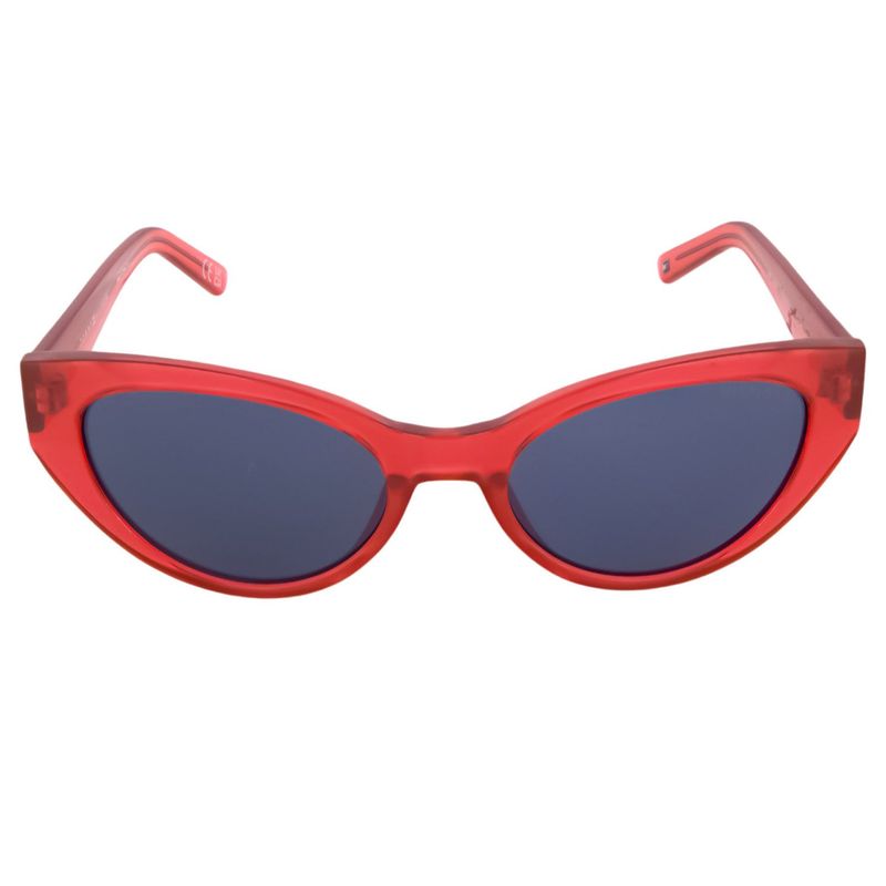 TOMMY HILFIGER - Gafas de Sol Tommy Hilfiger Mujer X60028 Outlook . Gafas de Sol Policarbonato Rojo