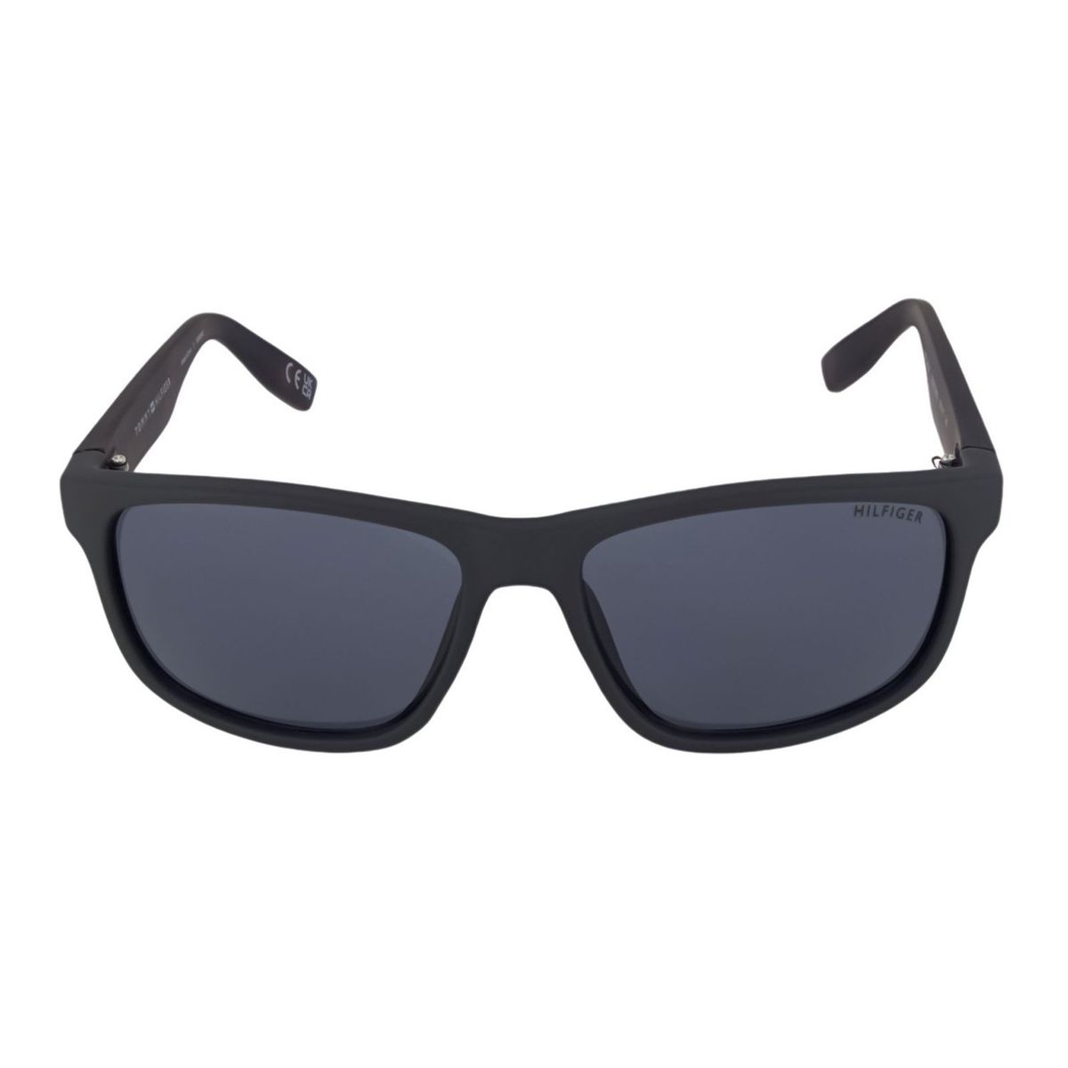 TOMMY HILFIGER - Gafas de Sol Tommy Hilfiger Hombre 66396342 Outlook . Gafas de Sol Policarbonato Negro