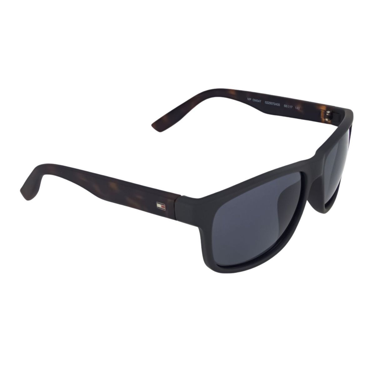 TOMMY HILFIGER - Gafas de Sol Tommy Hilfiger Hombre 66396342 Outlook . Gafas de Sol Policarbonato Negro