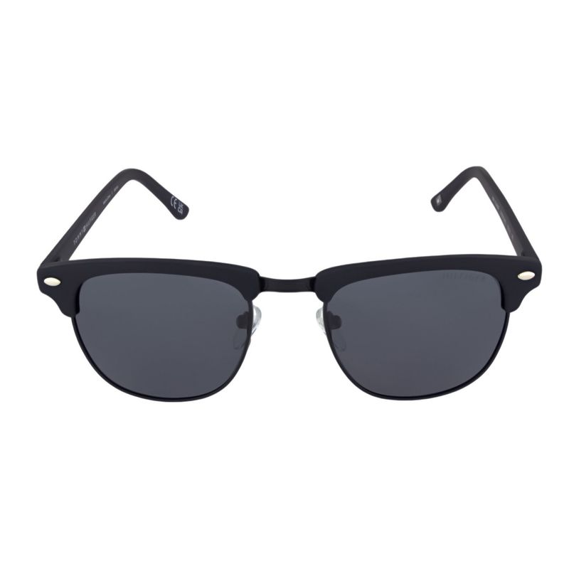 TOMMY HILFIGER - Gafas de Sol Tommy Hilfiger Unisex X62134 Outlook . Gafas de Sol Policarbonato Negro