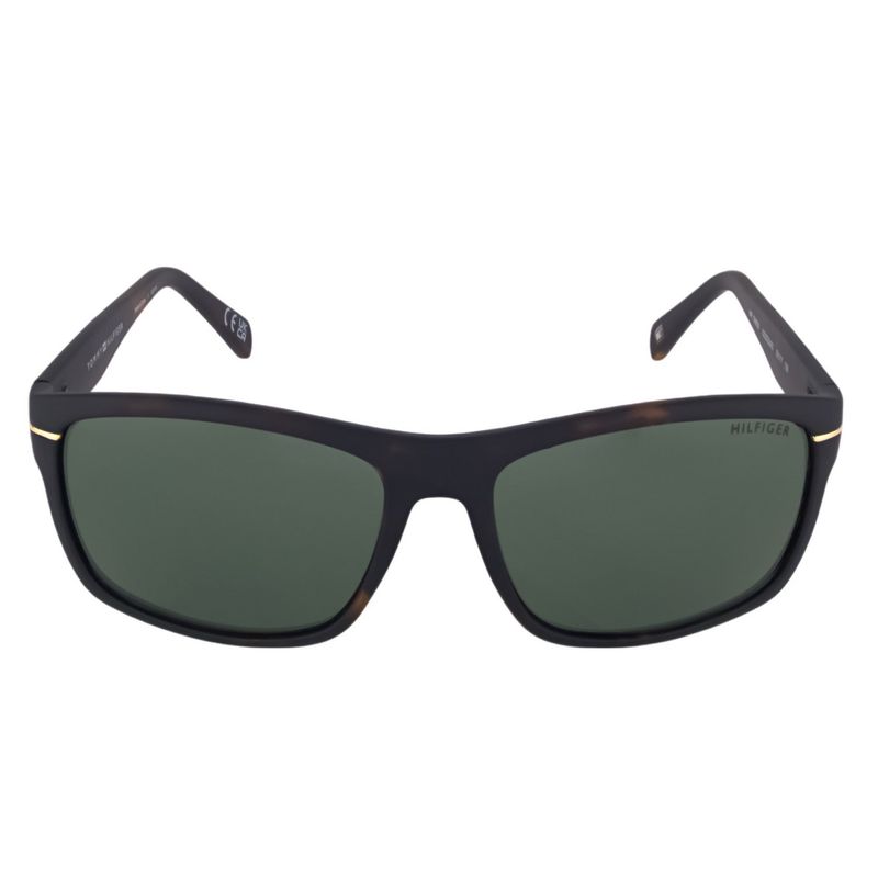 TOMMY HILFIGER - Gafas de Sol Tommy Hilfiger Hombre X62118 Outlook . Gafas de Sol Policarbonato Marrón