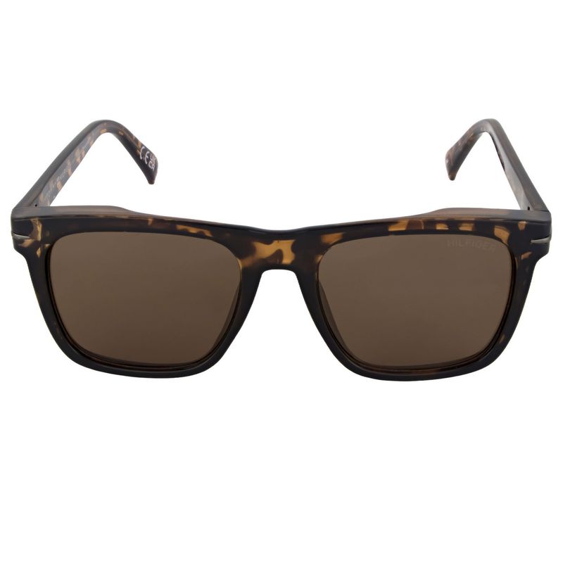 TOMMY HILFIGER - Gafas de Sol Tommy Hilfiger Hombre X62151 Outlook . Gafas de Sol Policarbonato Marrón