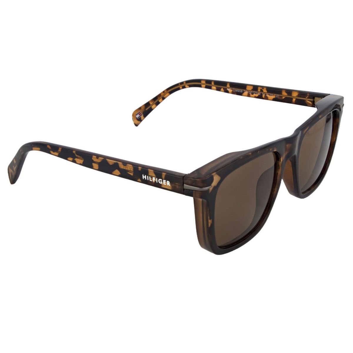 TOMMY HILFIGER - Gafas de Sol Tommy Hilfiger Hombre X62151 Outlook . Gafas de Sol Policarbonato Marrón