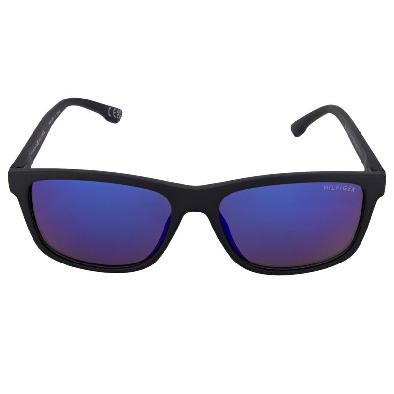 TOMMY HILFIGER - Gafas de Sol Tommy Hilfiger Hombre X62155 Outlook . Gafas de Sol Policarbonato Negro