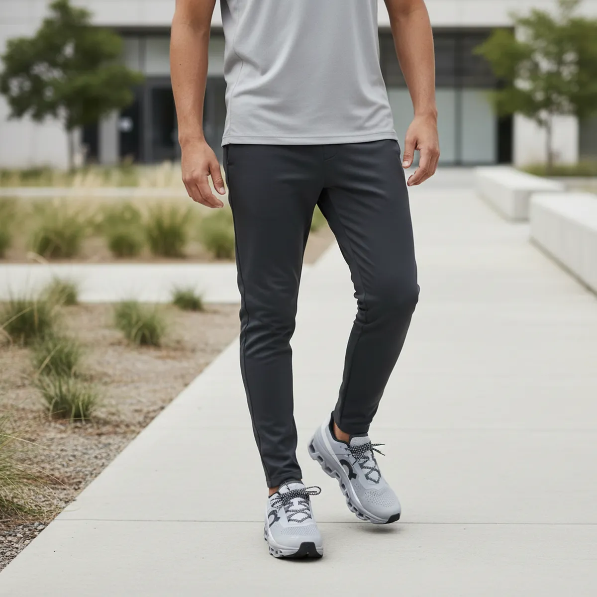 ON RUNNING - Tenis On Running para Hombre Running Cloudmonster