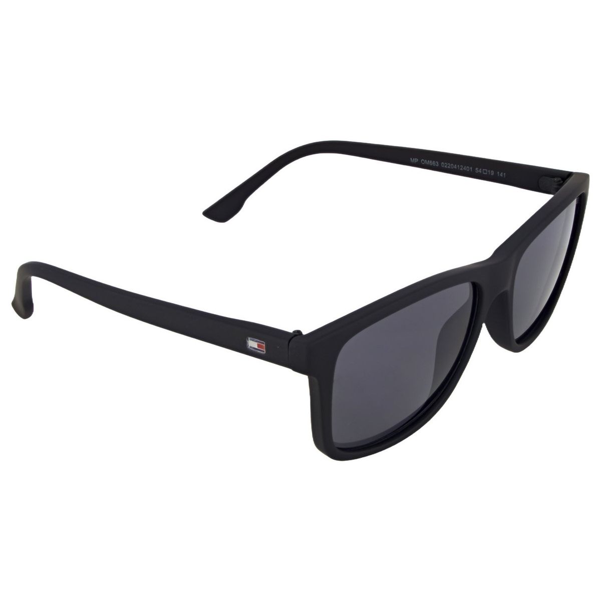 TOMMY HILFIGER - Gafas de Sol Tommy Hilfiger Hombre X62160 Outlook . Gafas de Sol Policarbonato Negro