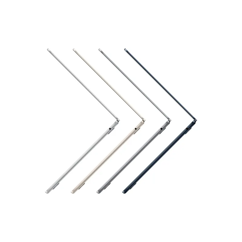 APPLE - Portátil MacBook Air Chip M2 | 16GB RAM | 256GB SSD |13" Pulgadas