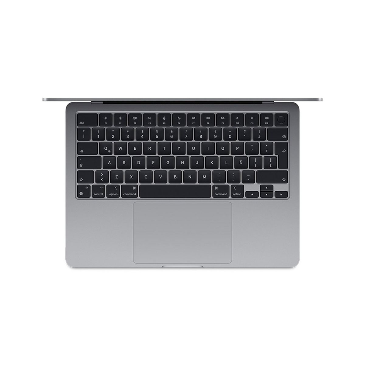 APPLE - MacBook Air 13" Pulgadas Chip M3 CPU 8 núcleos GPU 8 núcleos - RAM 16GB - SSD 256GB