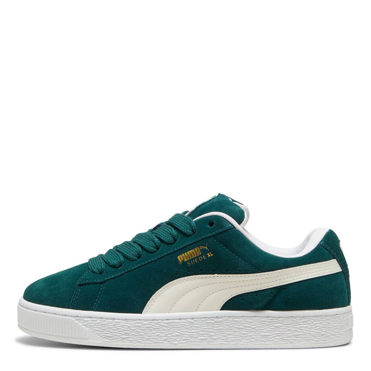 PUMA - Tenis Puma Moda Suede XL Hombre 
