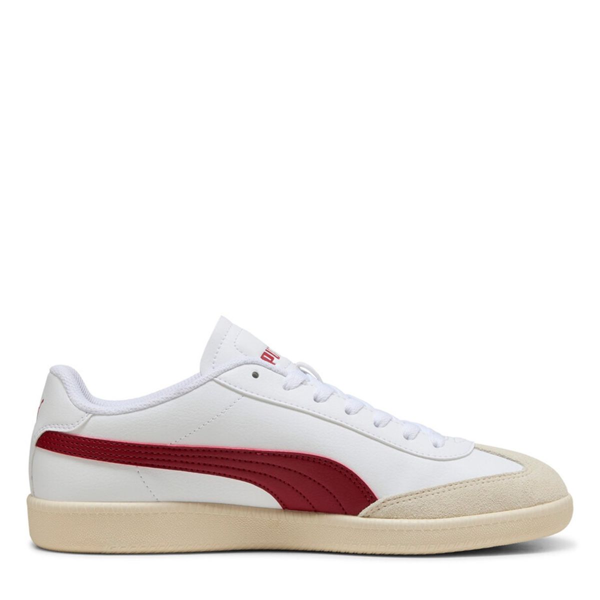 PUMA - Tenis Puma Moda 9-T Hombre Blancos