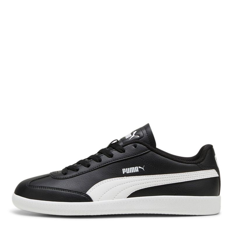 PUMA - Tenis Puma Moda 9-T SL Hombre color Negro 
