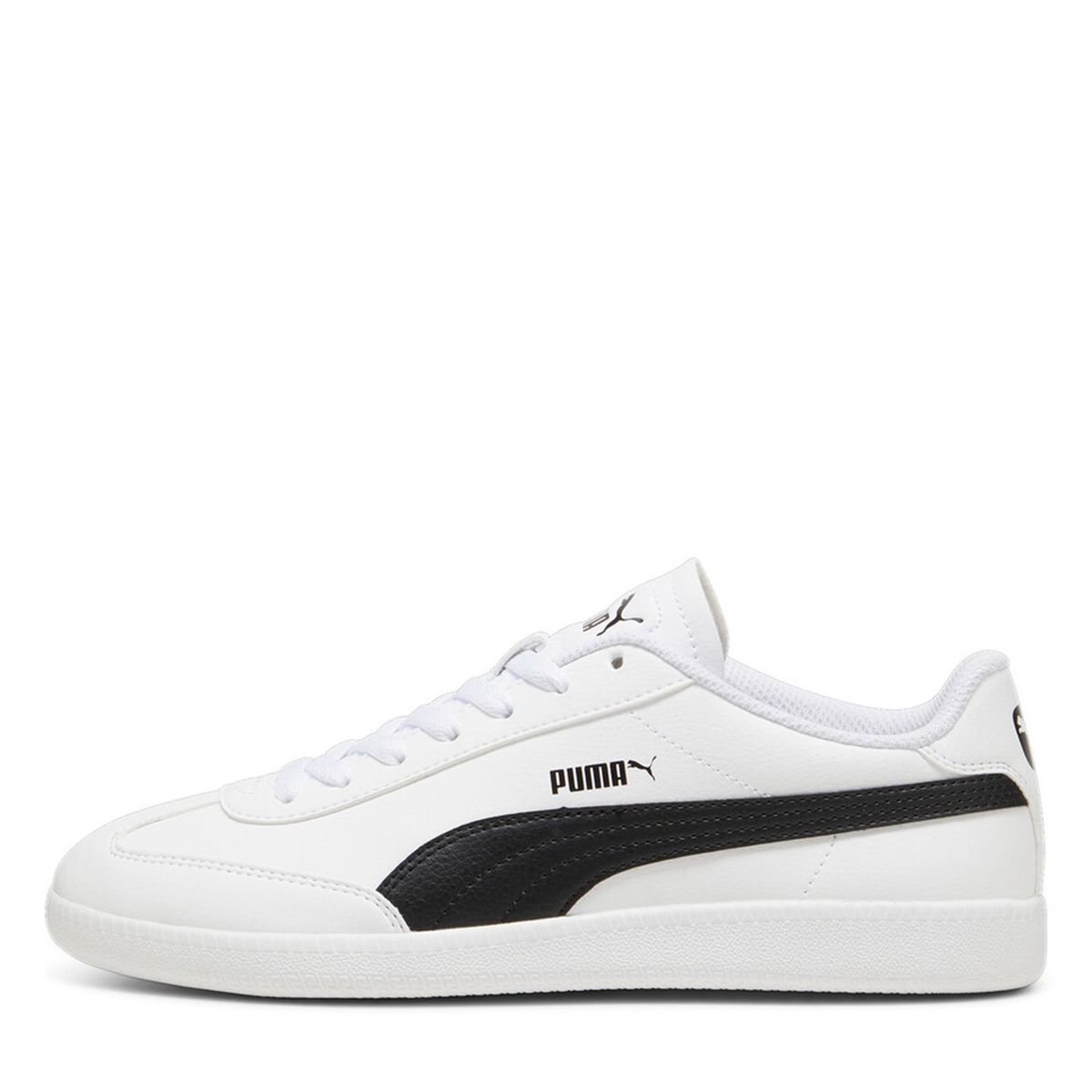PUMA - Tenis Puma Moda 9-T SL Hombre Blancos