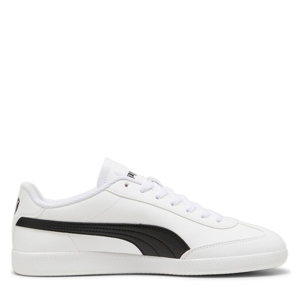 PUMA - Tenis Puma Moda 9-T SL Hombre Blancos