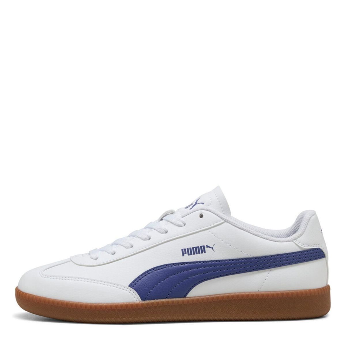 PUMA - Tenis Puma Moda 9-T SL Hombre Blancos