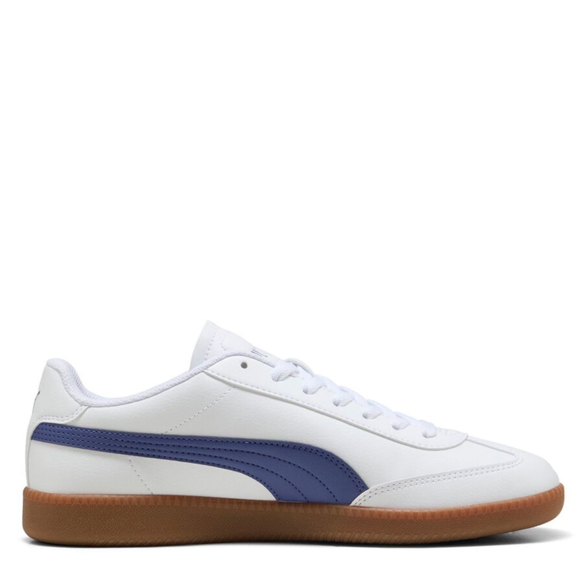 PUMA - Tenis Puma Moda 9-T SL Hombre Blancos