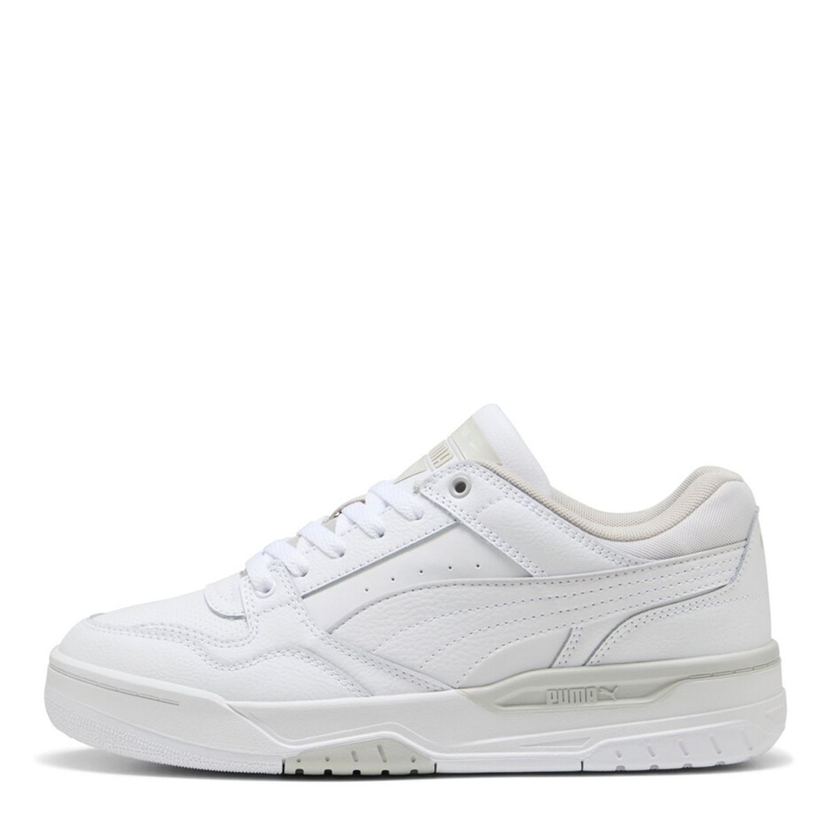 PUMA - Tenis Puma Moda Rebound Retro Hombre Blancos