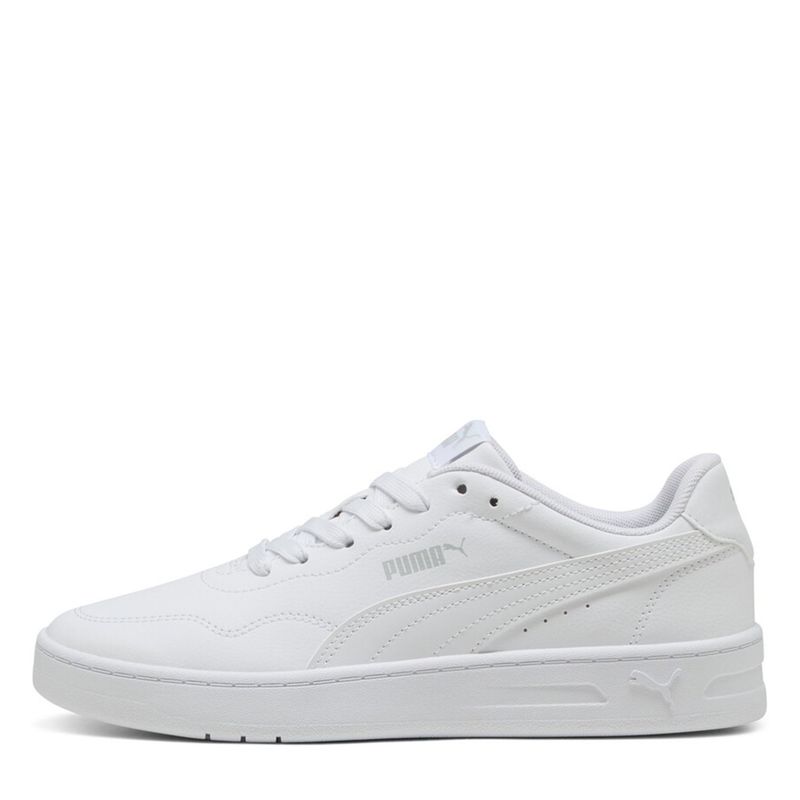 PUMA - Tenis Puma Moda Court Lally Mujer 