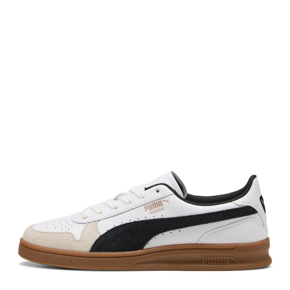 PUMA - Tenis Puma Moda Indoor Hombre Blancos