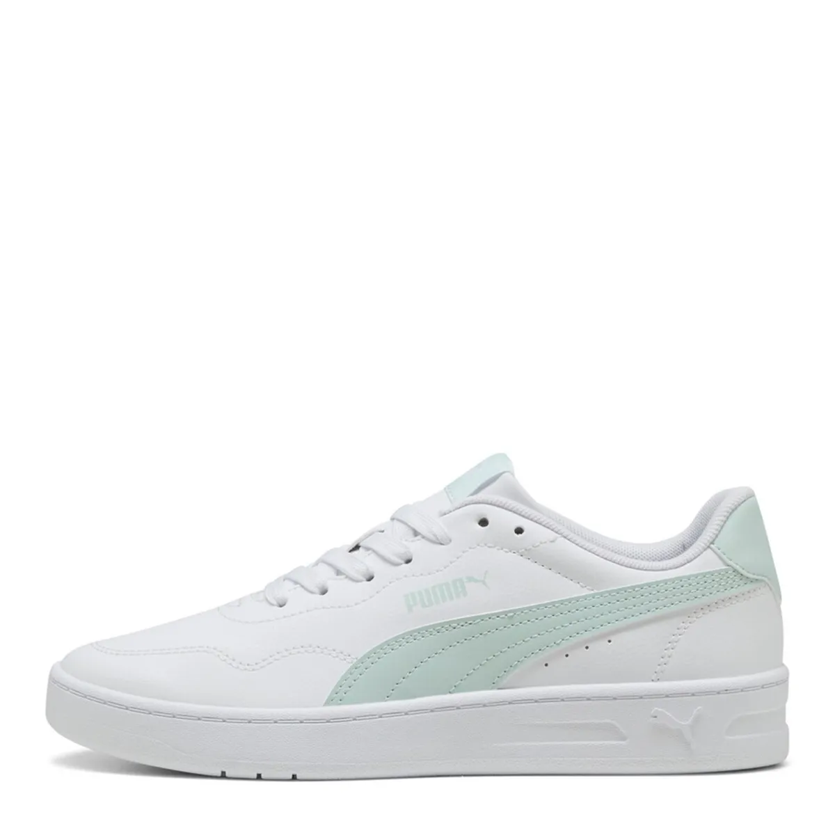 PUMA - Tenis Puma Moda Court Lally Mujer 