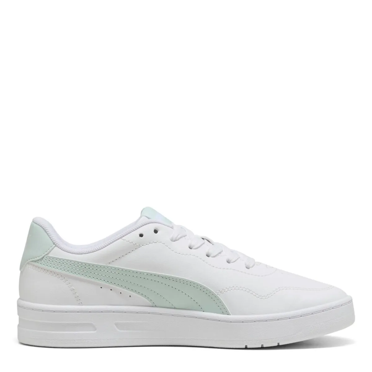 PUMA - Tenis Puma Moda Court Lally Mujer 