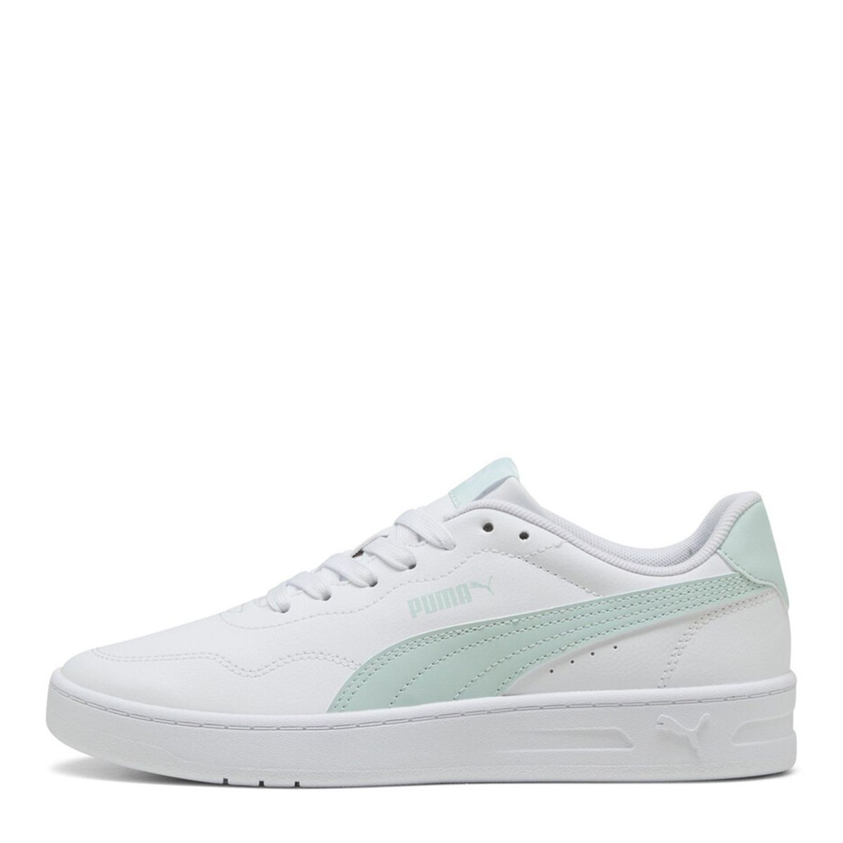 PUMA - Tenis Puma Moda Court Lally Mujer 