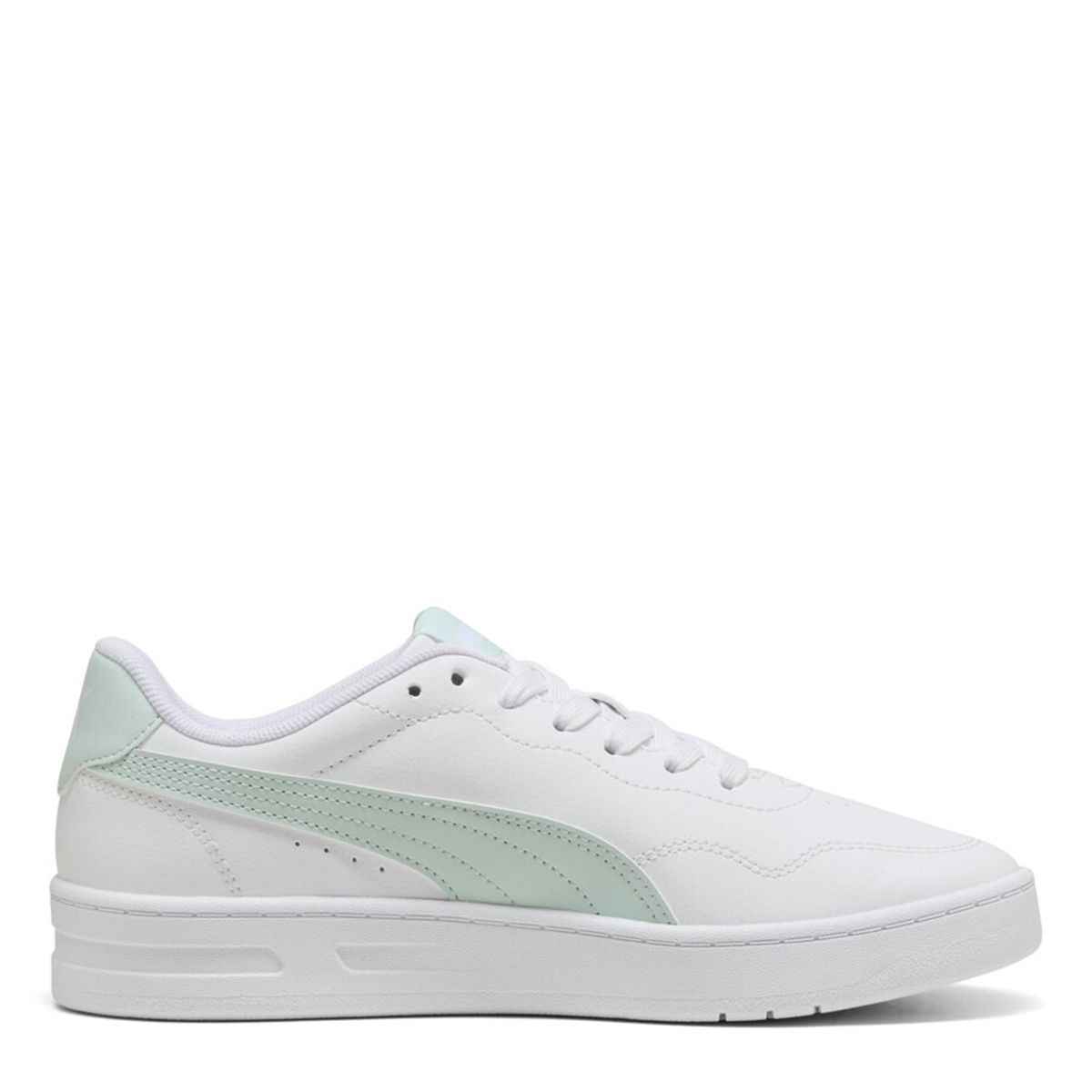 PUMA - Tenis Puma Moda Court Lally Mujer 