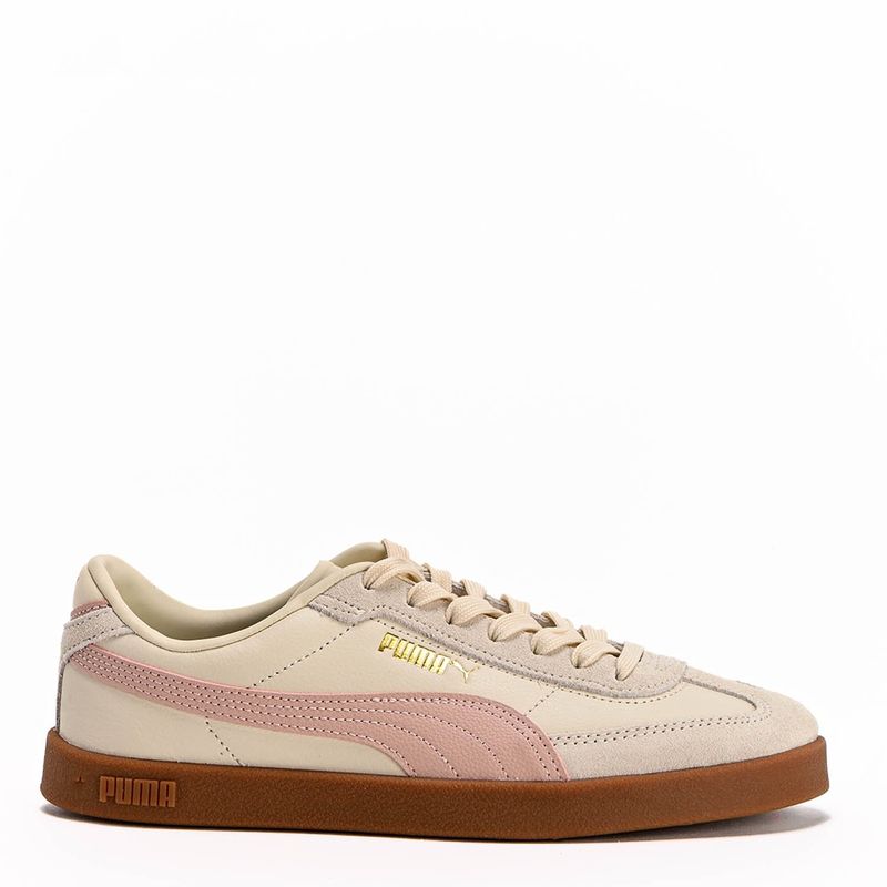PUMA - Tenis Puma Moda Club II Era Mujer 