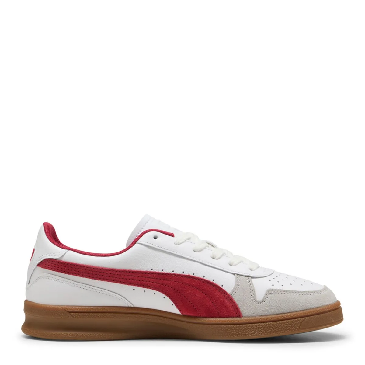 PUMA - Tenis Puma Moda Indoor Hombre Blancos