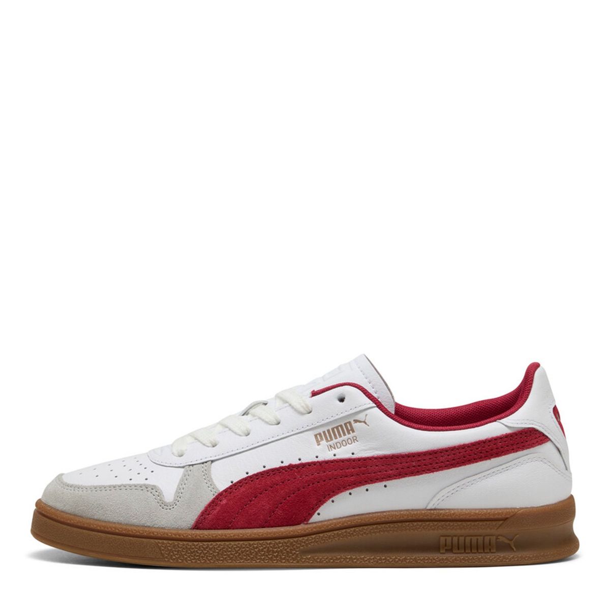 PUMA - Tenis Puma Moda Indoor Hombre Blancos