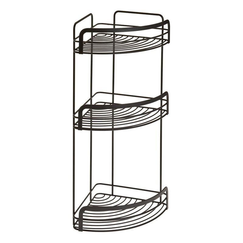 METALTEX - ORGANIZADOR 3 NIVELES 48 x 20 cm METALTEX