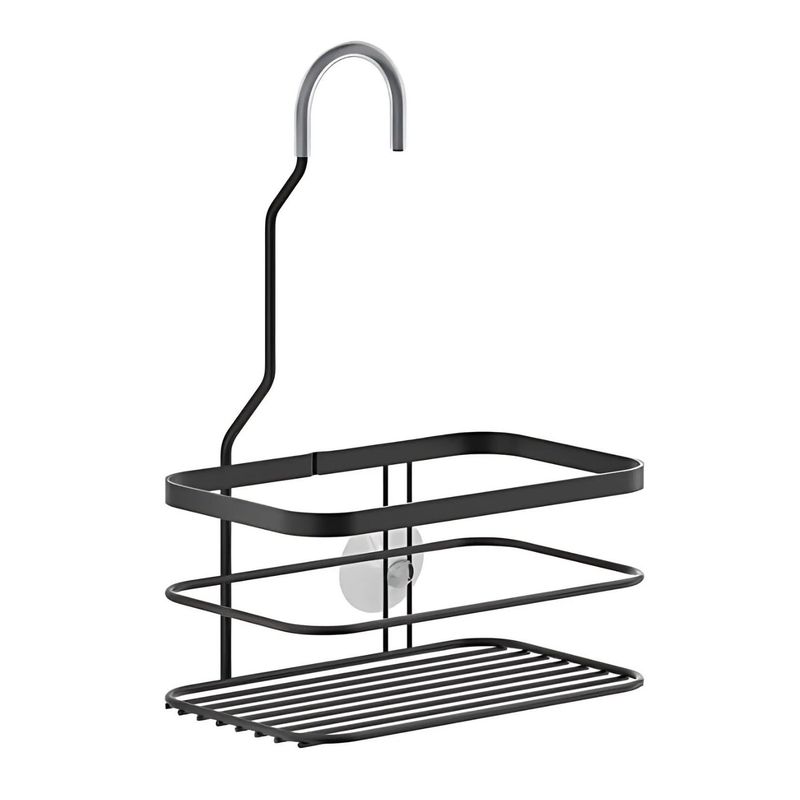 METALTEX - ORGANIZADOR DUCHA 29 x 12 cm METALTEX