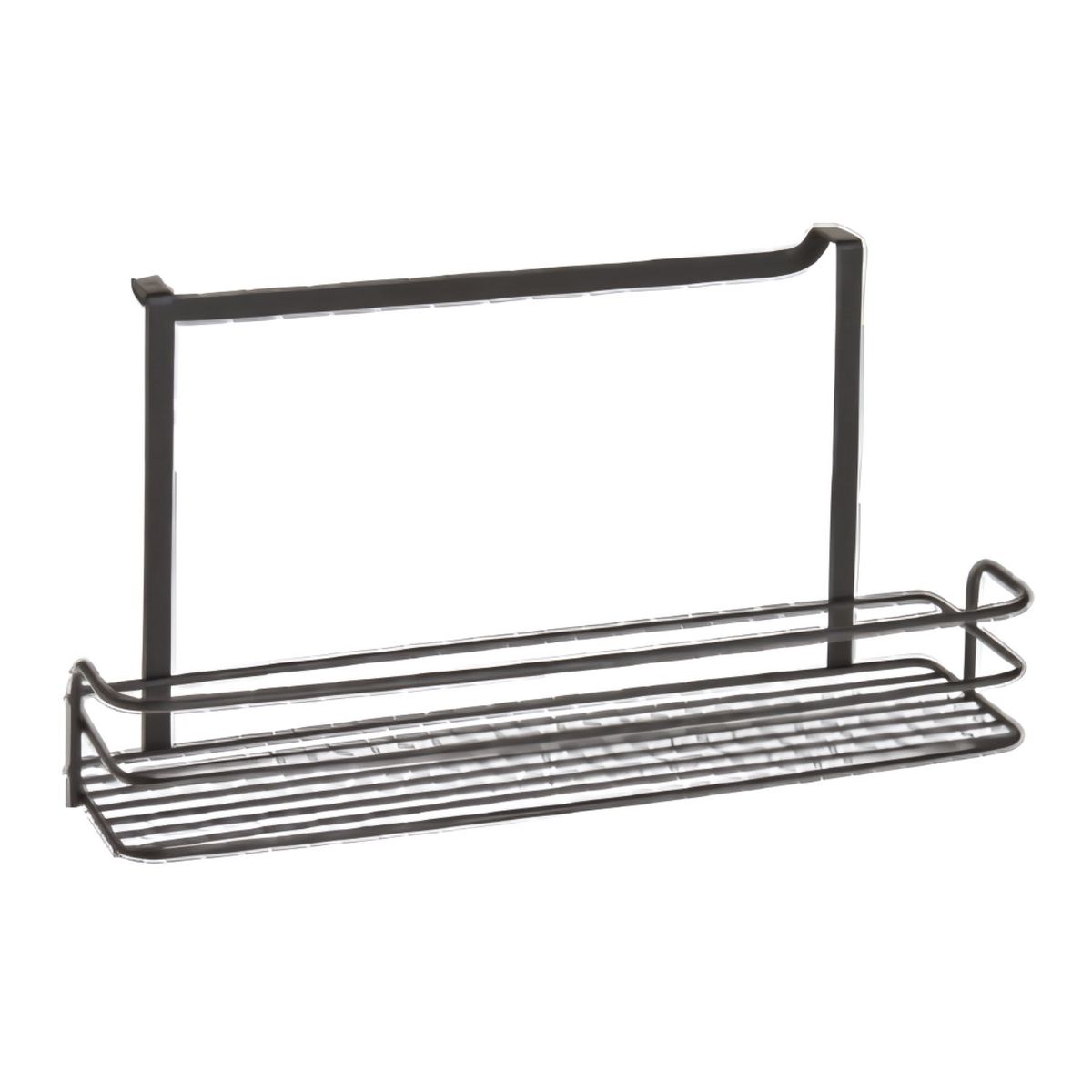 METALTEX - ORGANIZADOR CANASTA 34 x 17 cm METALTEX