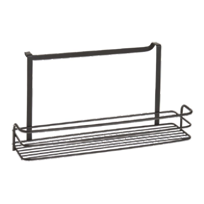 METALTEX - ORGANIZADOR CANASTA 34 x 17 cm METALTEX