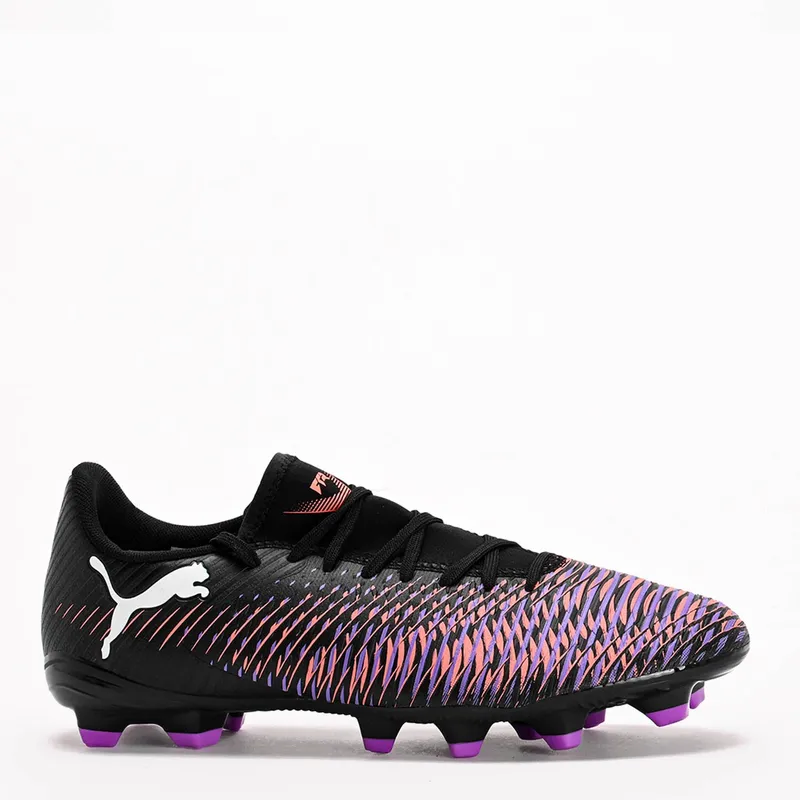 PUMA - Guayos Puma para Hombre Future 8 Play FG color Negro