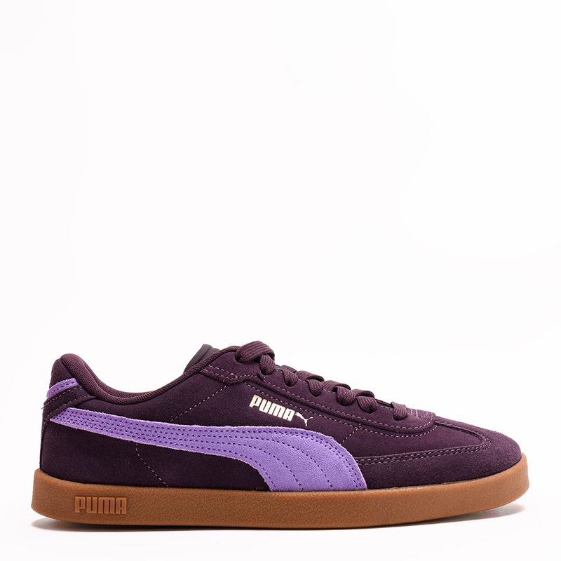 PUMA - Tenis Puma Moda Club Era Suede Mujer 
