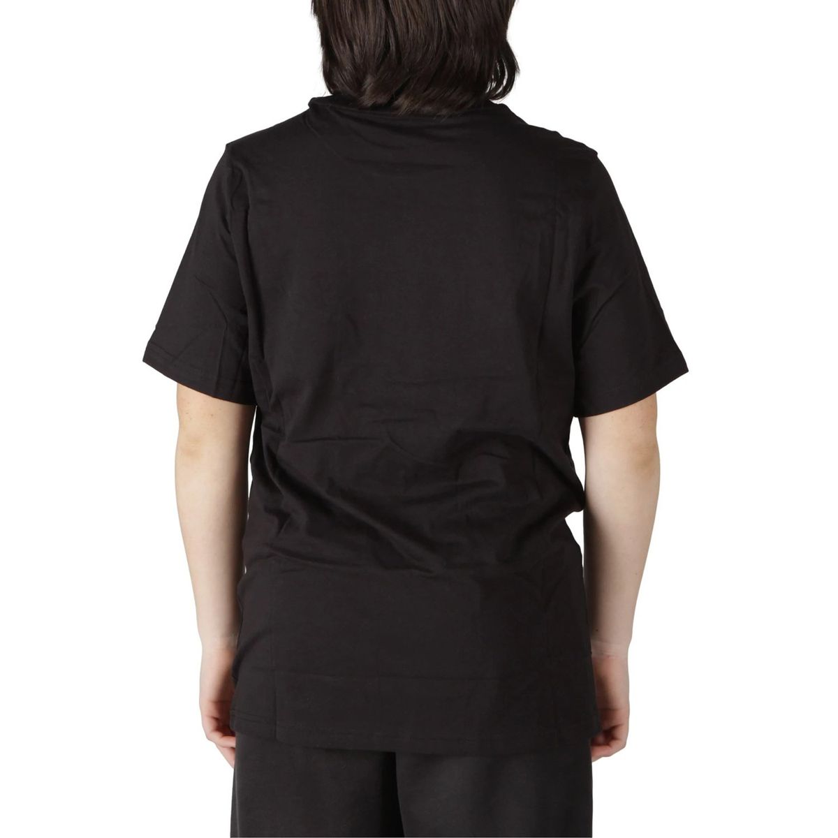 PUMA - Camiseta Niño con Logo Manga corta Algodón Puma Lifestyle