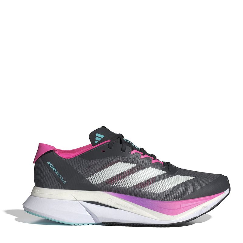 ADIDAS - Tenis Adidas para Mujer Running Adizero Boston 12