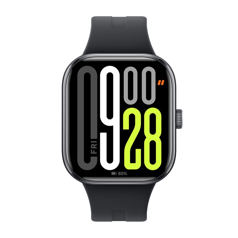 XIAOMI - Smartwatch Redmi Watch 5 