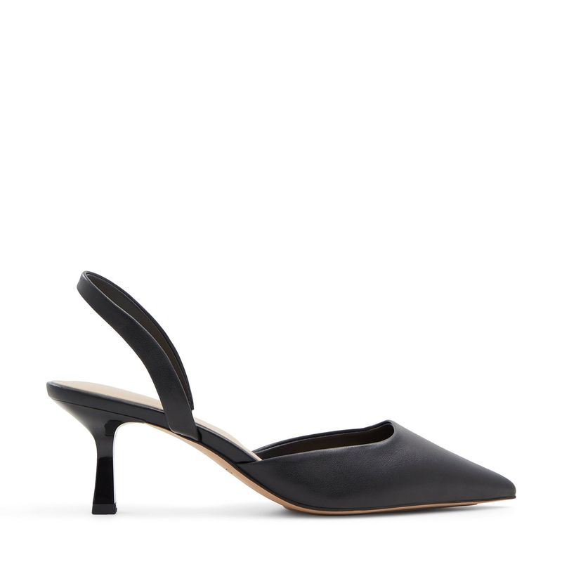 ALDO - Tacones Aldo para Mujer con tacón Aguja Gavedessi color Negro