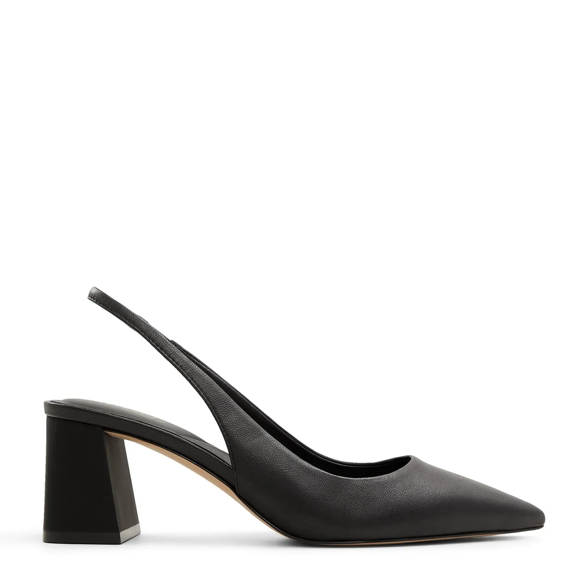 ALDO - Tacones Aldo para Mujer con tacón Cuadrado Uliana color Negro
