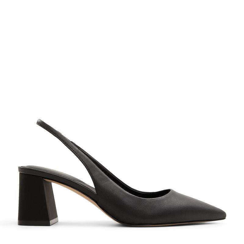 ALDO - Tacones Aldo para Mujer con tacón Cuadrado Uliana color Negro