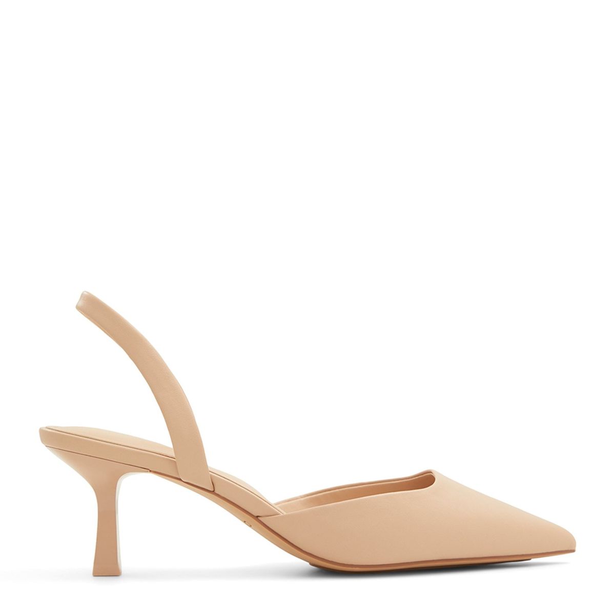 ALDO - Tacones Aldo Mujer con tacón Aguja Gavedessi Nude