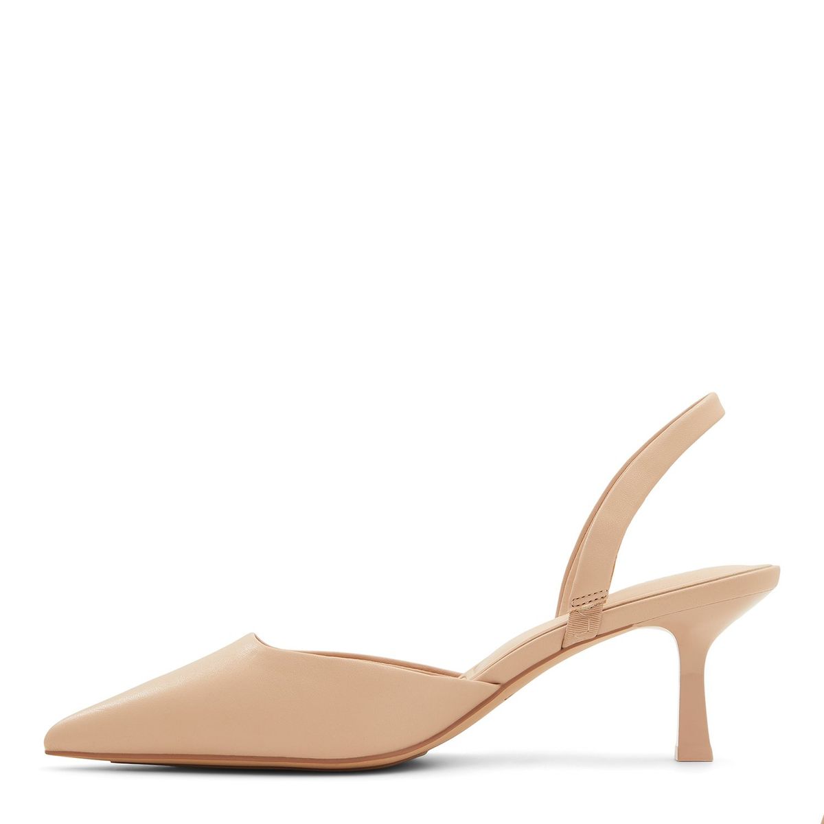 ALDO - Tacones Aldo Mujer con tacón Aguja Gavedessi Nude