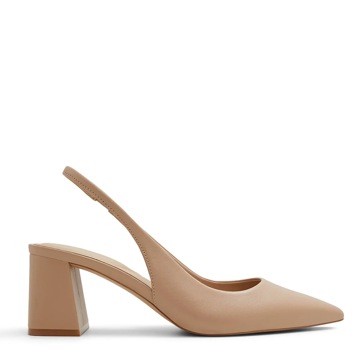 ALDO - Tacones Aldo para Mujer con tacón Cuadrado Uliana