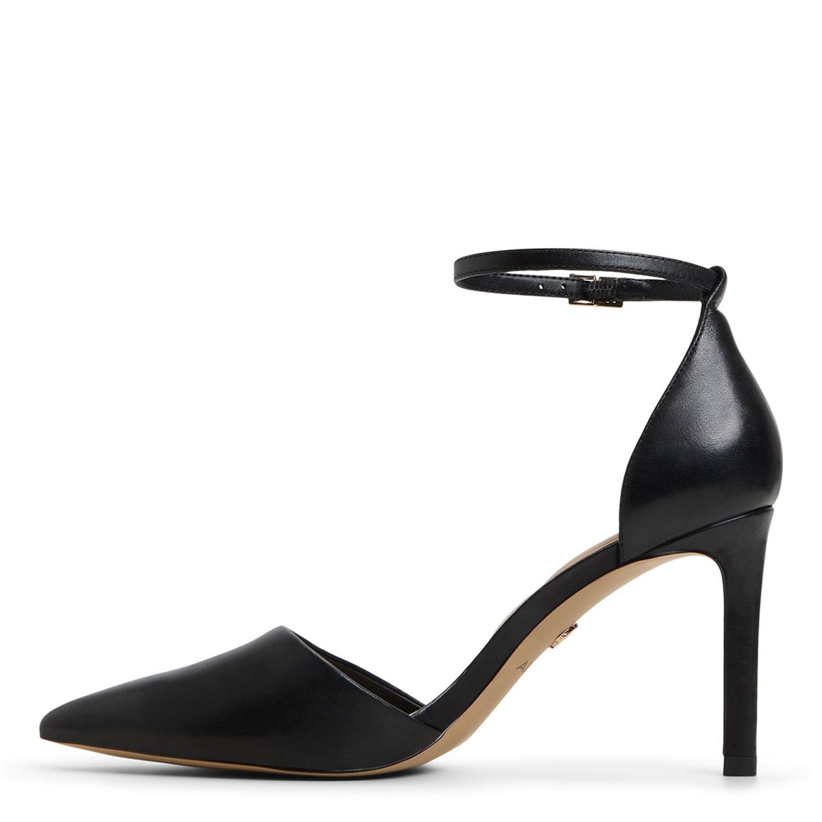 ALDO - Tacones Aldo para Mujer con tacón Aguja Jenine Color Negro