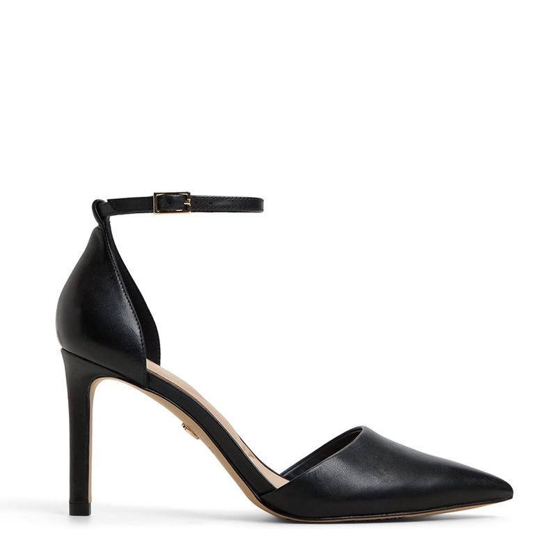 ALDO - Tacones Aldo para Mujer con tacón Aguja Jenine Color Negro