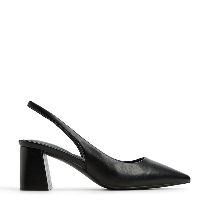 CALL IT SPRING - Tacones Call It Spring para Mujer con tacón Cuadrado Evelyynn color Negro