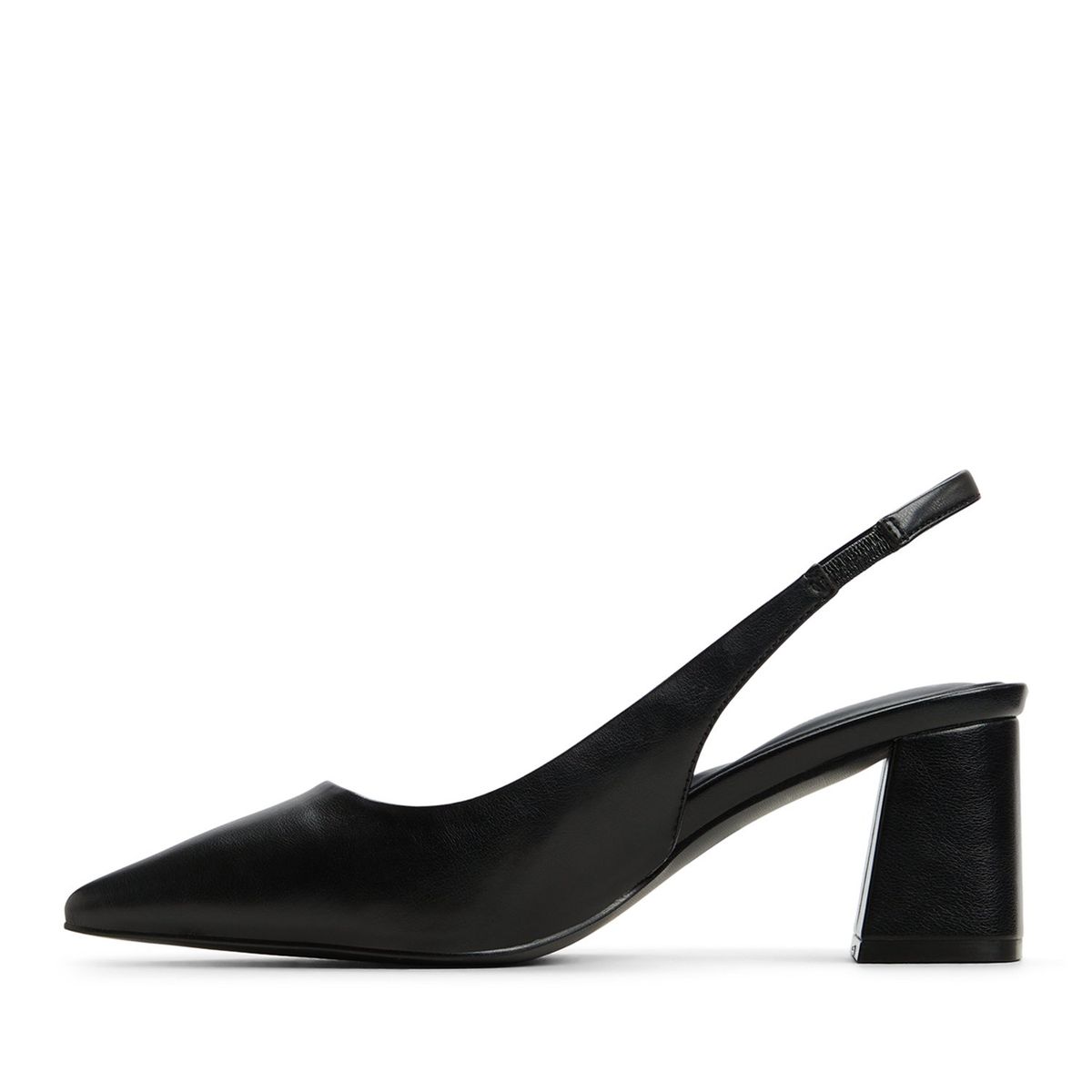 CALL IT SPRING - Tacones Call It Spring para Mujer con tacón Cuadrado Evelyynn color Negro