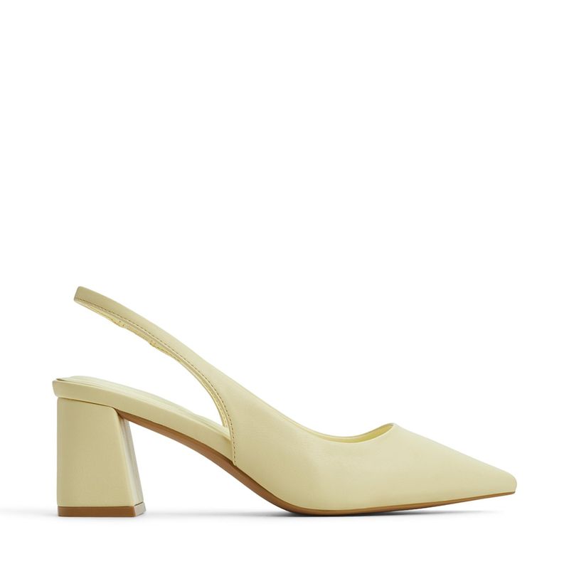 CALL IT SPRING - Tacones Call It Spring para Mujer con tacón Cuadrado Evelyynn