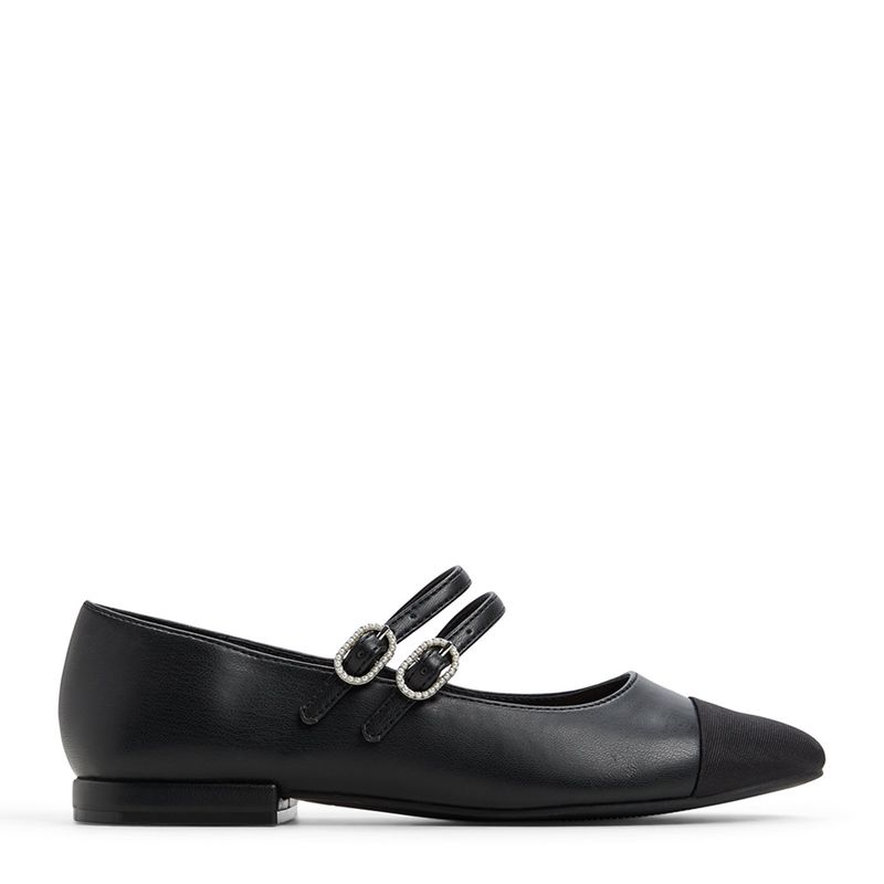 CALL IT SPRING - Baletas Call It Spring para Mujer Libbi color Negro